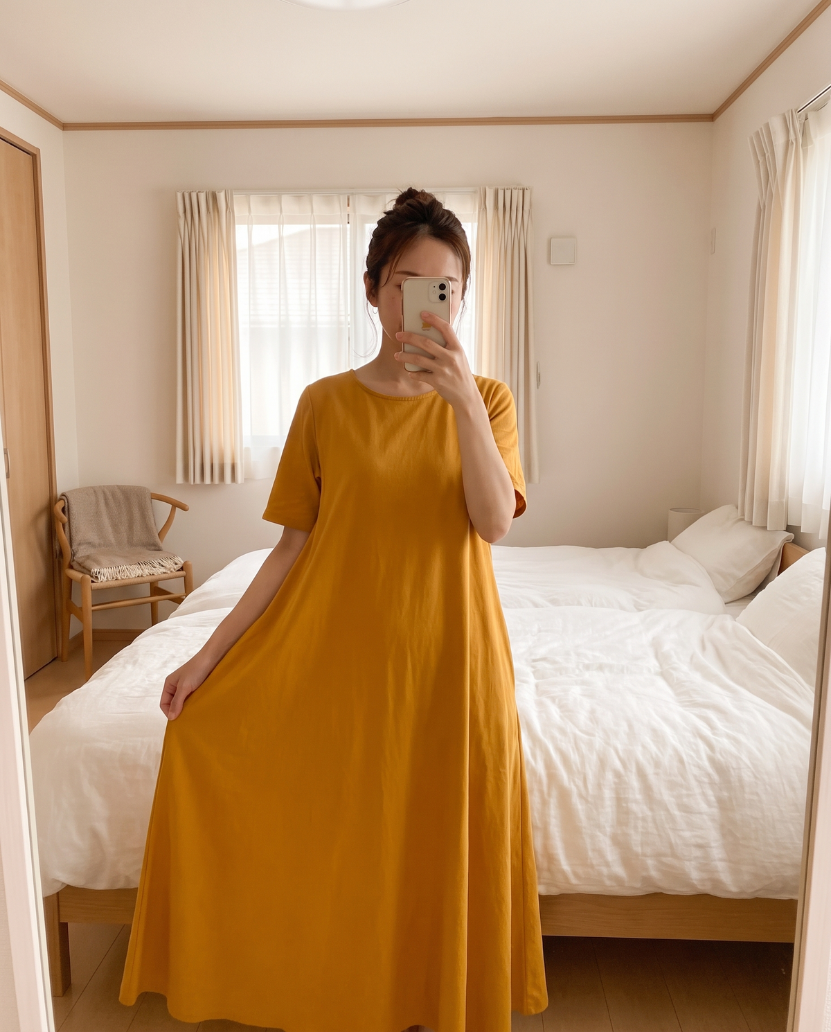 Worn by Lauren & Dove, photo 5