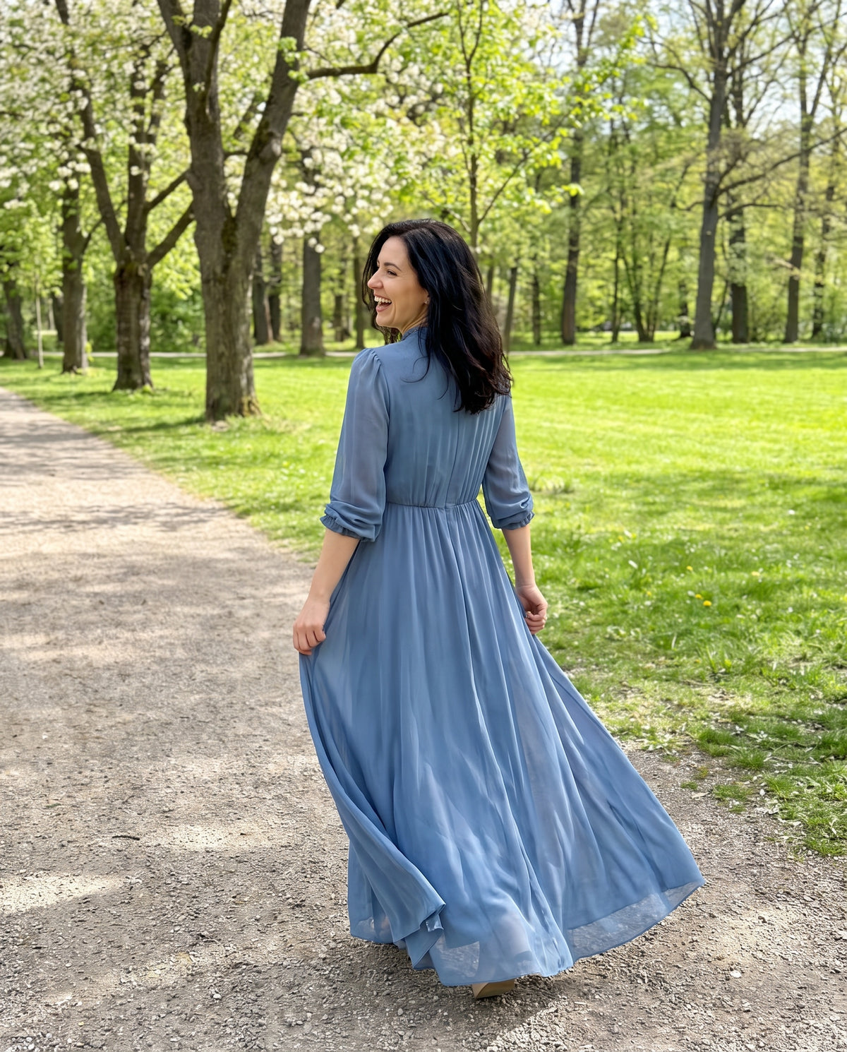 Worn by Lauren & Dove, photo 6