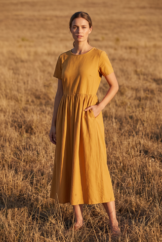The Tansy Midi
