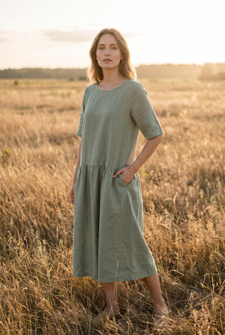 The Willow Midi