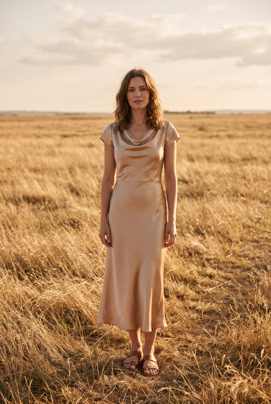 The Florence Midi in Champagne, front