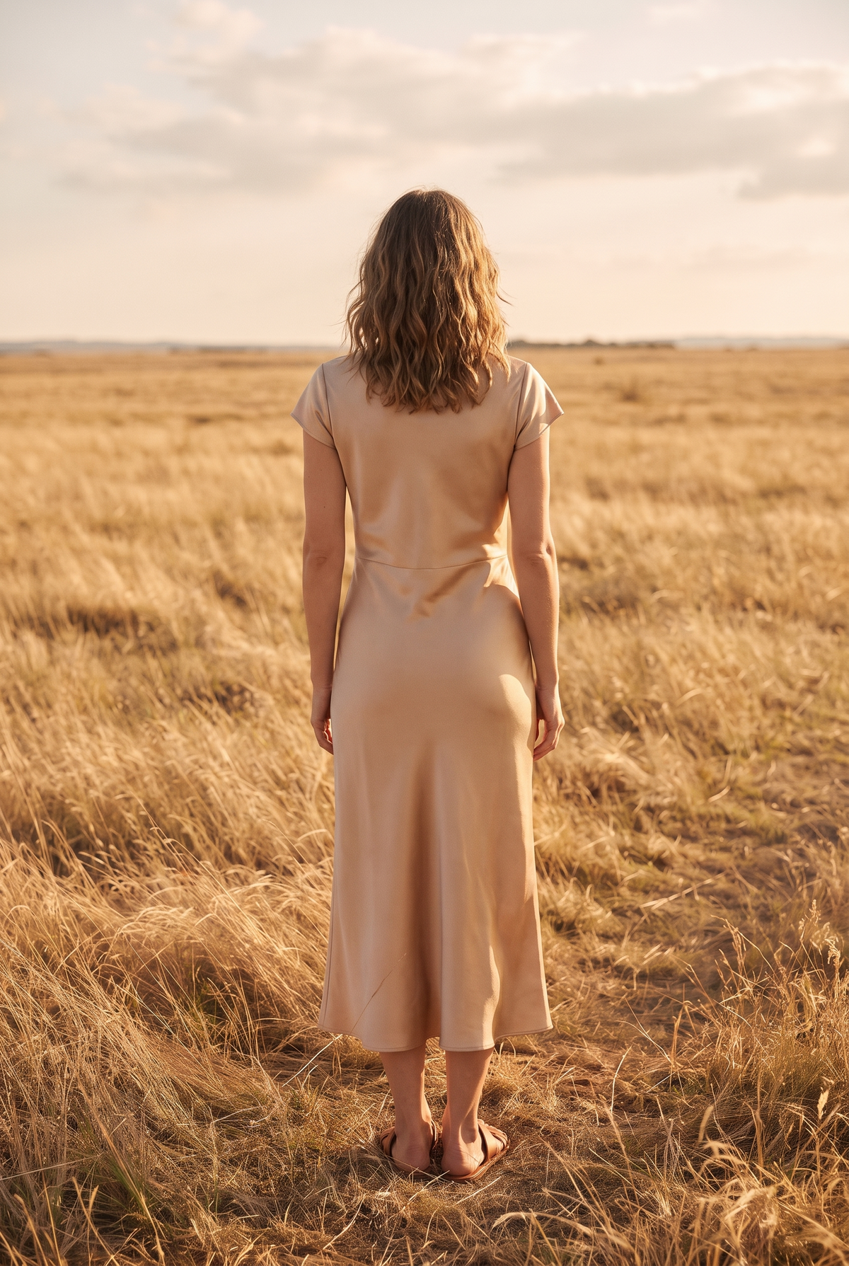 The Florence Midi in Champagne, back