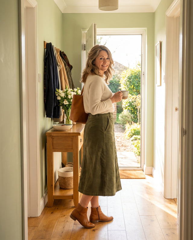 Worn by Lauren & Dove, photo 9