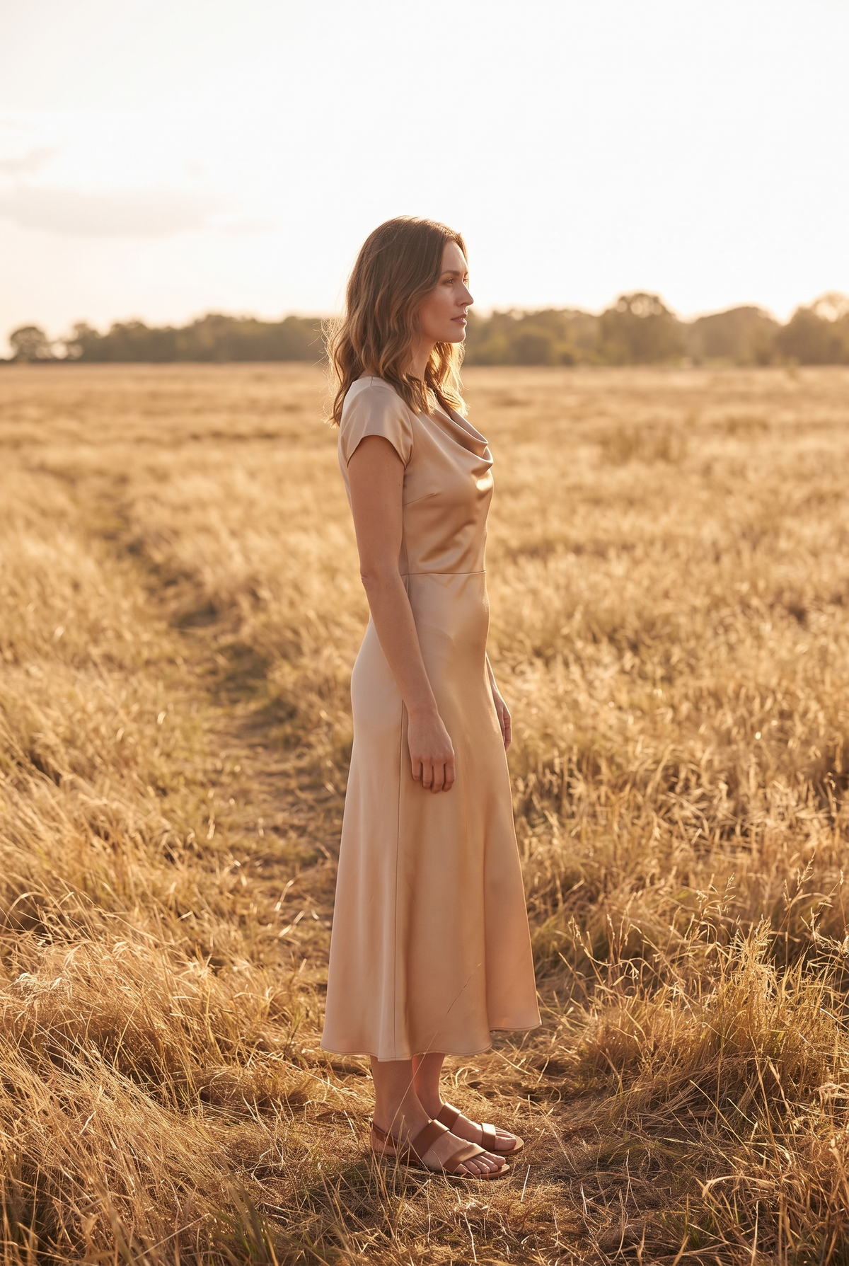 The Florence Midi in Champagne, side