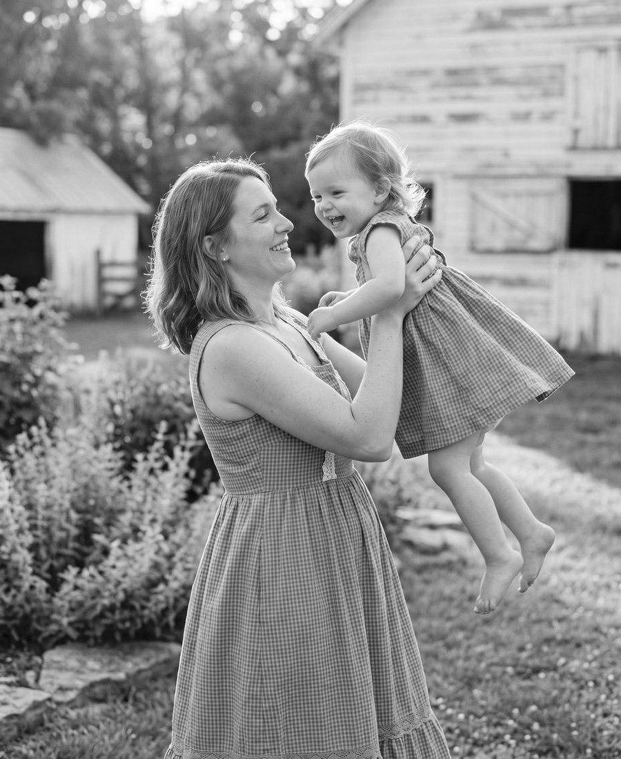 Lauren & Dove